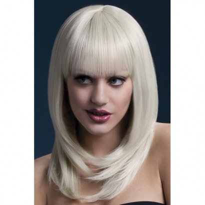 Fever Tanja Wig 42522 - Blond Wig