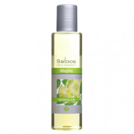 Saloos Shower Oil - Mojito 125ml