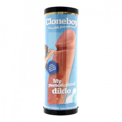 Cloneboy Personal Dildo - Sada pre kópiu penisu
