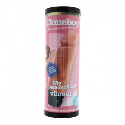 Cloneboy Personal Vibrator - Sada pre vibračnú kópiu penisu