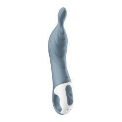 Satisfyer A-Mazing 2 Grey