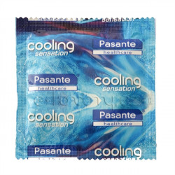 Pasante Cooling Sensation 1ks