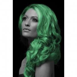 Smiffys Hair Colour Spray Green 125ml