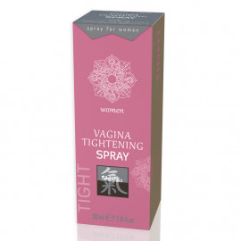 Shiatsu Vagina Tightening Spray 50ml