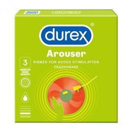 Durex Arouser 3 pack