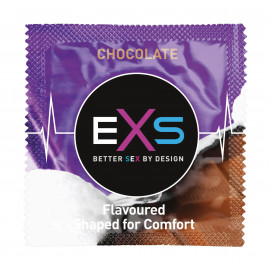 EXS Hot Chocolate 1ks