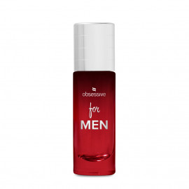 Obsessive Perfume for Men 10ml