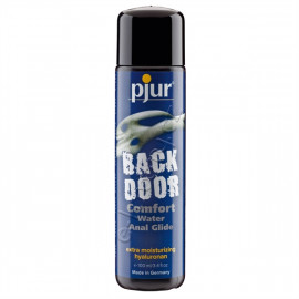 Pjur BACK DOOR Comfort Water Anal Glide 100ml