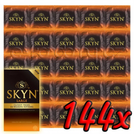 SKYN® Large 144ks