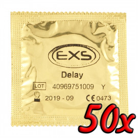 EXS Climax Delay 50ks