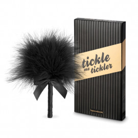 Bijoux Indiscrets Tickle Me Tickler - Jemné šteklítko