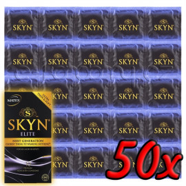 SKYN® Elite 50ks