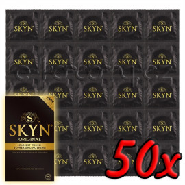 SKYN® Original 50ks