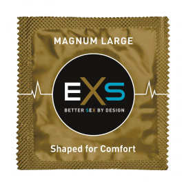 EXS Magnum Extra Large 1ks