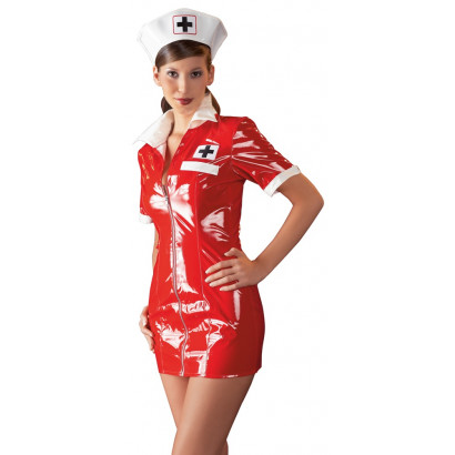 Black Level Nurse Dress 2851083