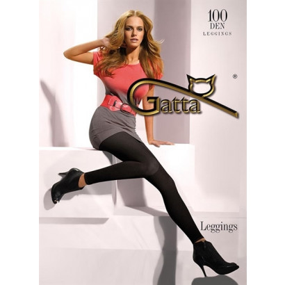 Gatta Leggings 100 - Legíny