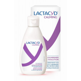 Lactacyd Lactacyd Intimate Wash Calming 300ml