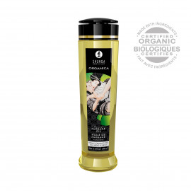 Shunga Organica Massage Oil Natural 240ml