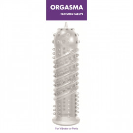 Kinx Orgasma Sleeve - Penis Sleeve