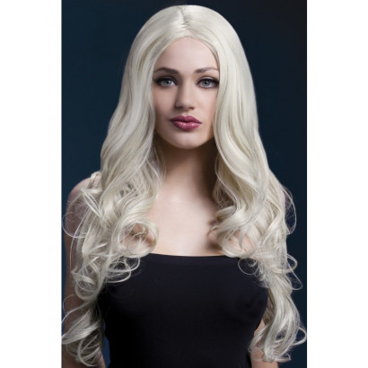 Fever Rhianne Wig 42510 - Blond Wig