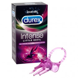 Durex Intense Little Devil - Rezgő gyűrű