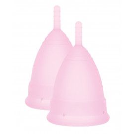 Mae B Intimate Health Menstrual Cups Size S