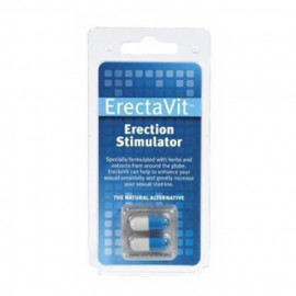 Erectavit Erection Stimulator 2tbl