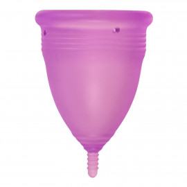 Dalia Cup - menstruációs csésze Lila