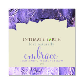 Intimate Organics EMBRACE Tightening Pleasure Gel 2ml