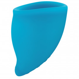 FUN FACTORY Fun Cup Single Size A Turquoise