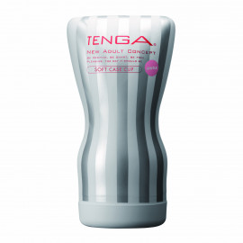 Tenga Squeeze Tube Cup Soft