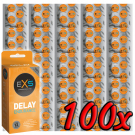 EXS Climax Delay 100 db