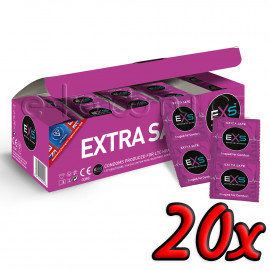 EXS Extra Safe 20 db