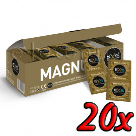EXS Magnum 20 db