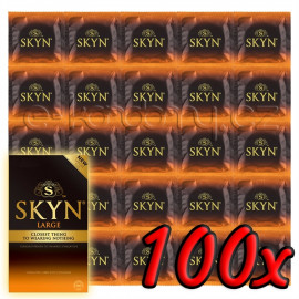 SKYN® Large 100 db