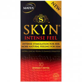 SKYN® Intense Feel 10 db