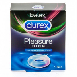 Durex Pleasure Ring - Péniszgyűrű