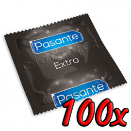 Pasante Extra 100 db