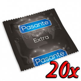 Pasante Extra 20 db