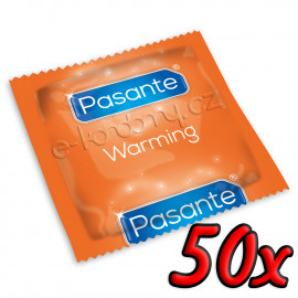Pasante Warming 50 db